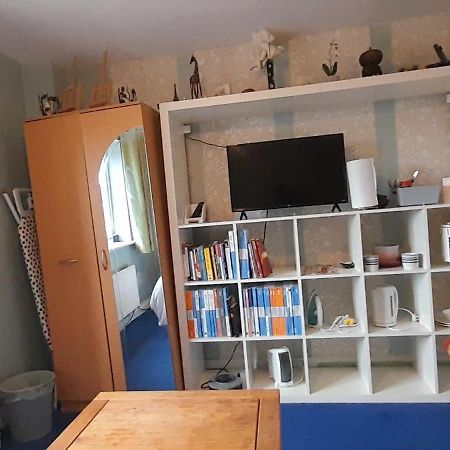 Jodefa 2 Apartment Walsall Luaran gambar