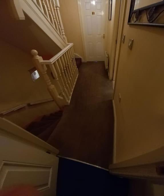 Jodefa 2 Apartment Walsall Luaran gambar