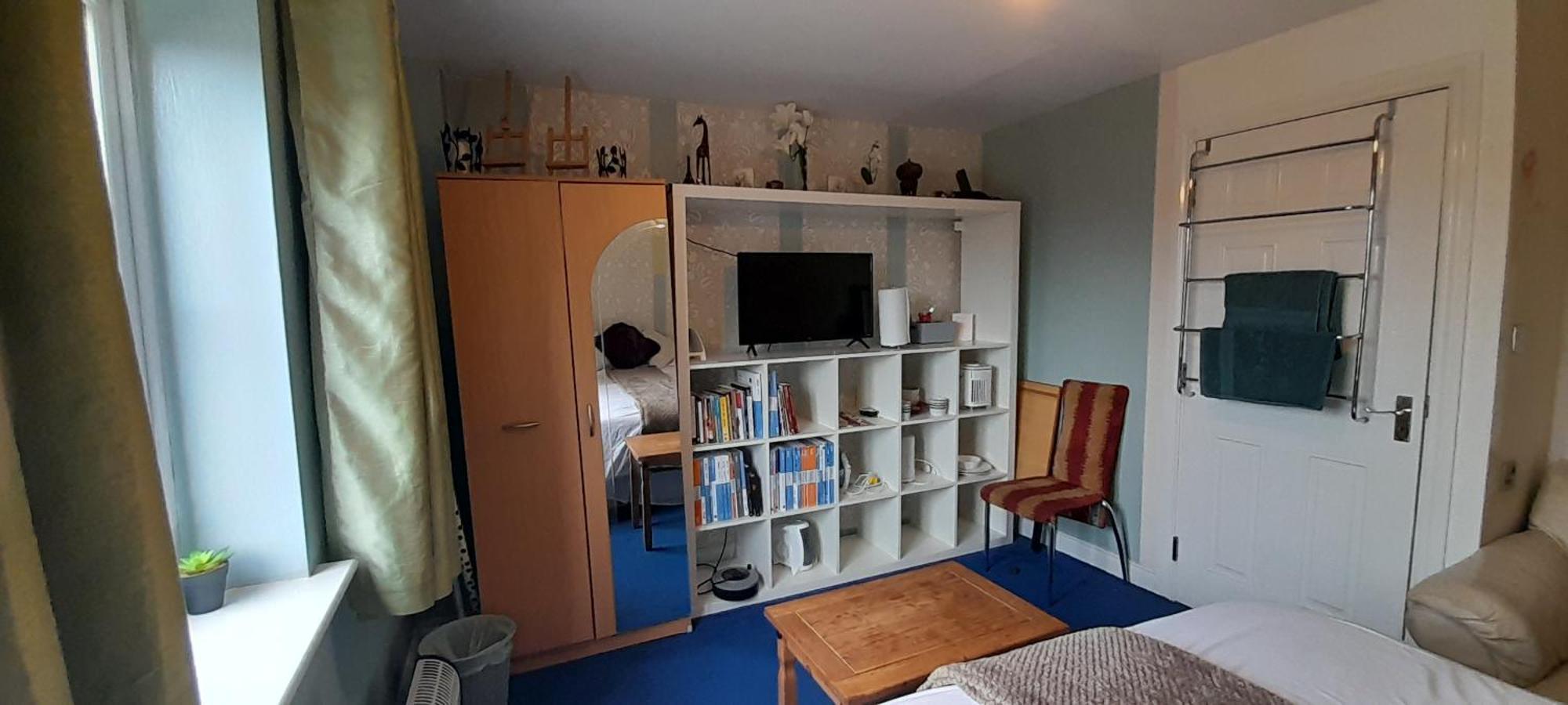 Jodefa 2 Apartment Walsall Luaran gambar